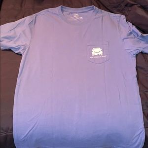 southern tide short sleeve tee